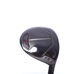 Used Titleist TSR1 4-Wood - Right-Handed - 18 Degrees - Seniors Flex-Next Round