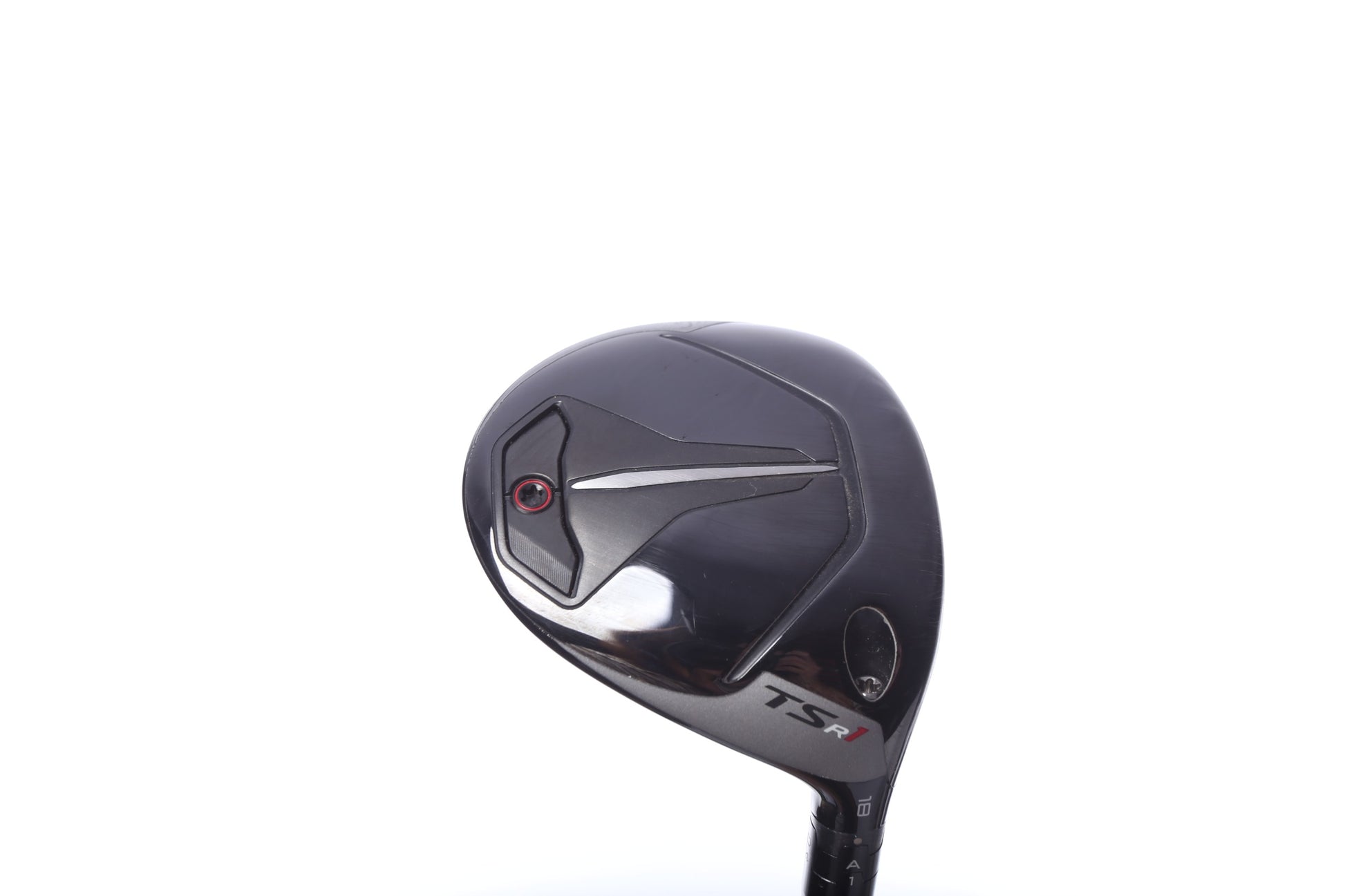 Used Titleist TSR1 4-Wood - Right-Handed - 18 Degrees - Seniors Flex-Next Round
