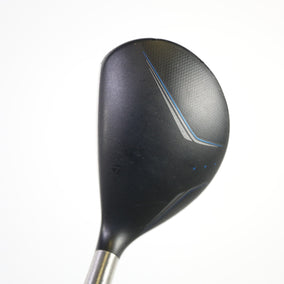 Used TaylorMade JetSpeed 4H Hybrid - Right-Handed - 22 Degrees - Ladies Flex-Next Round