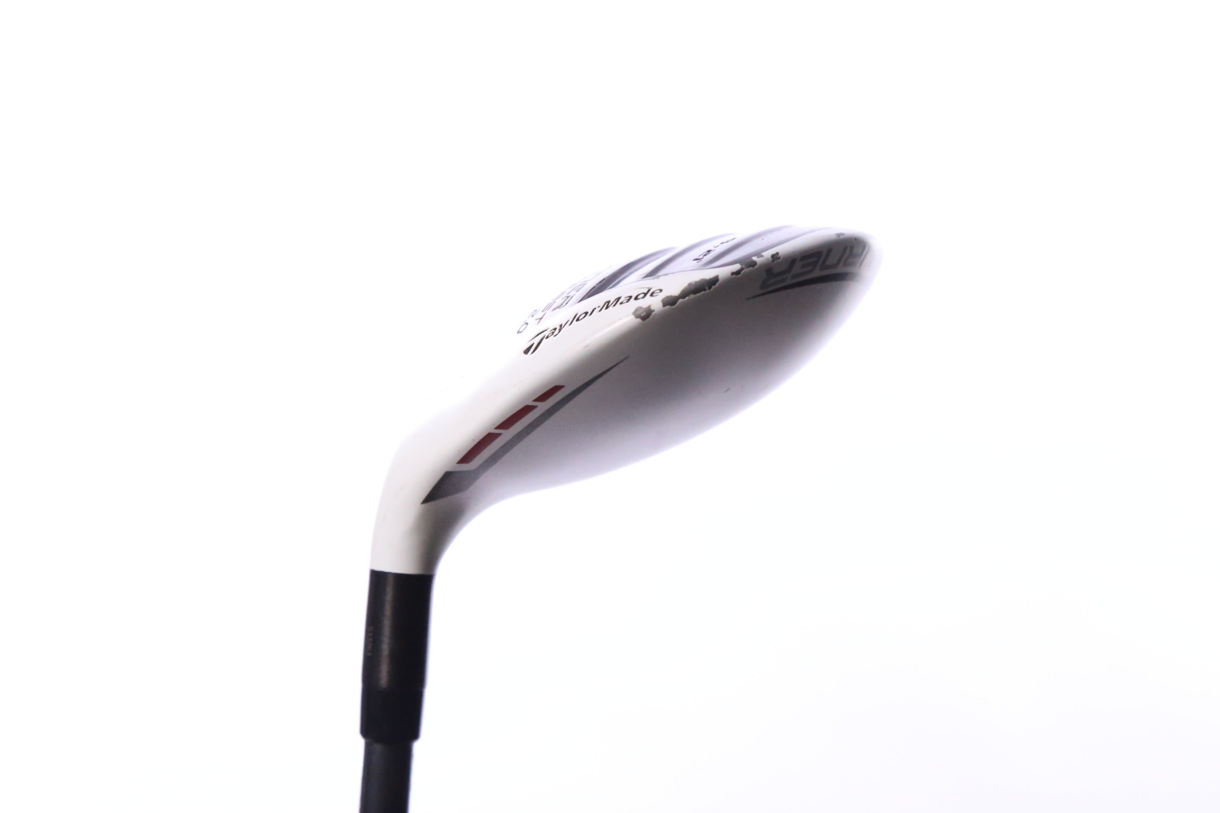 Used TaylorMade Burner SuperFast 2.0 4H Hybrid - Left-Handed - 21 Degrees - Regular Flex