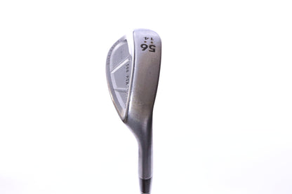 Used Cleveland 588 RTX CB Satin Sand Wedge - Right-Handed - 56 Degrees - Wedge Flex-Next Round