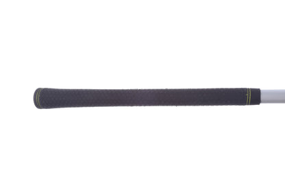 Used Mitsubishi Kuro Kage Black TiNi Hybrid Shaft Stiff Flex Graphite - 39.5 in - TaylorMade Adapter-Next Round