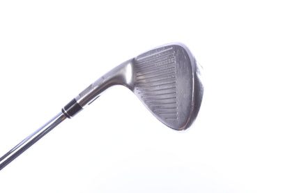 Used TaylorMade SIM2 MAX Approach Wedge - Right-Handed - 49 Degrees - Stiff Flex-Next Round