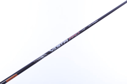 Used Fujikura Vista Pro Hybrid Shaft Regular Flex Graphite - 39.25 in - No Adapter-Next Round