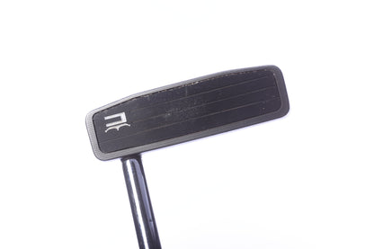 Used Cobra 2024 3D Printed Agera RS Putter - Right-Handed - 39 in - Mallet