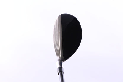 Used Callaway RAZR X 4H Hybrid - Right-Handed - 24 Degrees - Uniflex Flex-Next Round