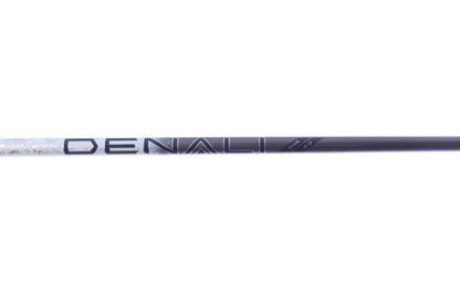 Used Callaway Elyte Mini Driver - 11.5 Degrees - Stiff Flex Project X DENALI Charcoal - Right-Handed