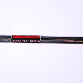 Used TaylorMade P760 Single 7-Iron - Right-Handed - Stiff Flex-Next Round