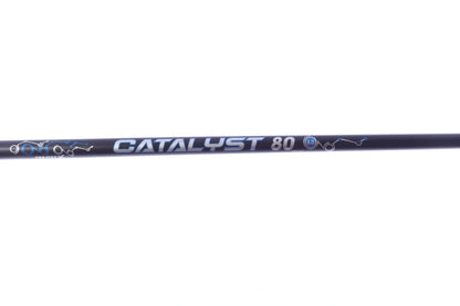 Used Callaway JAWS MD5 Chrome Gap Wedge - Right-Handed - 52 Degrees - Stiff Flex