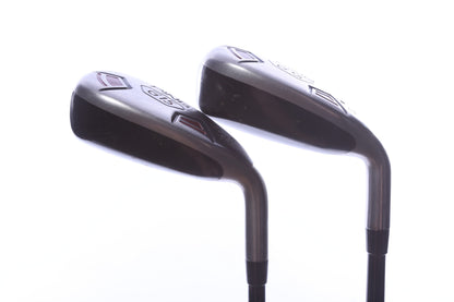 Used Ping G15 Hybrid Set - Right-Handed - 2H, 3H - Stiff Flex-Next Round
