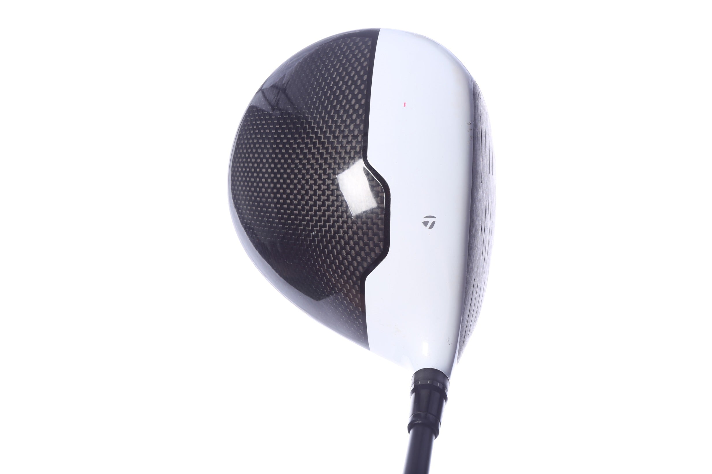 Used TaylorMade M2 2016 Driver - 10.5 Degrees - Extra Stiff Flex Project X Hzrdus Black - Left-Handed-Next Round