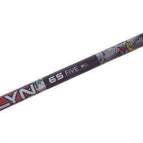 Used Va Composites Vylyn Driver Extra Stiff Graphite Driver Shaft - 43.75 in - No Adapter-Next Round