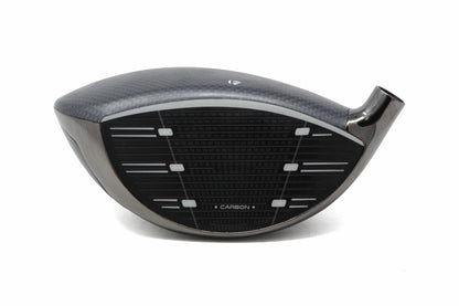 Used TaylorMade Qi35 LS Driver - HEAD ONLY - Right-Handed - 10.5 Degrees