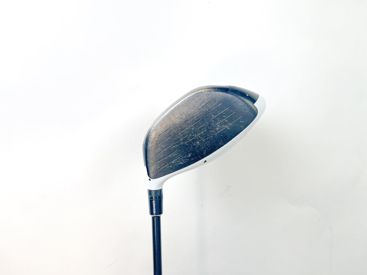 Used TaylorMade M2 Driver - Right-Handed - Seniors Flex-Next Round