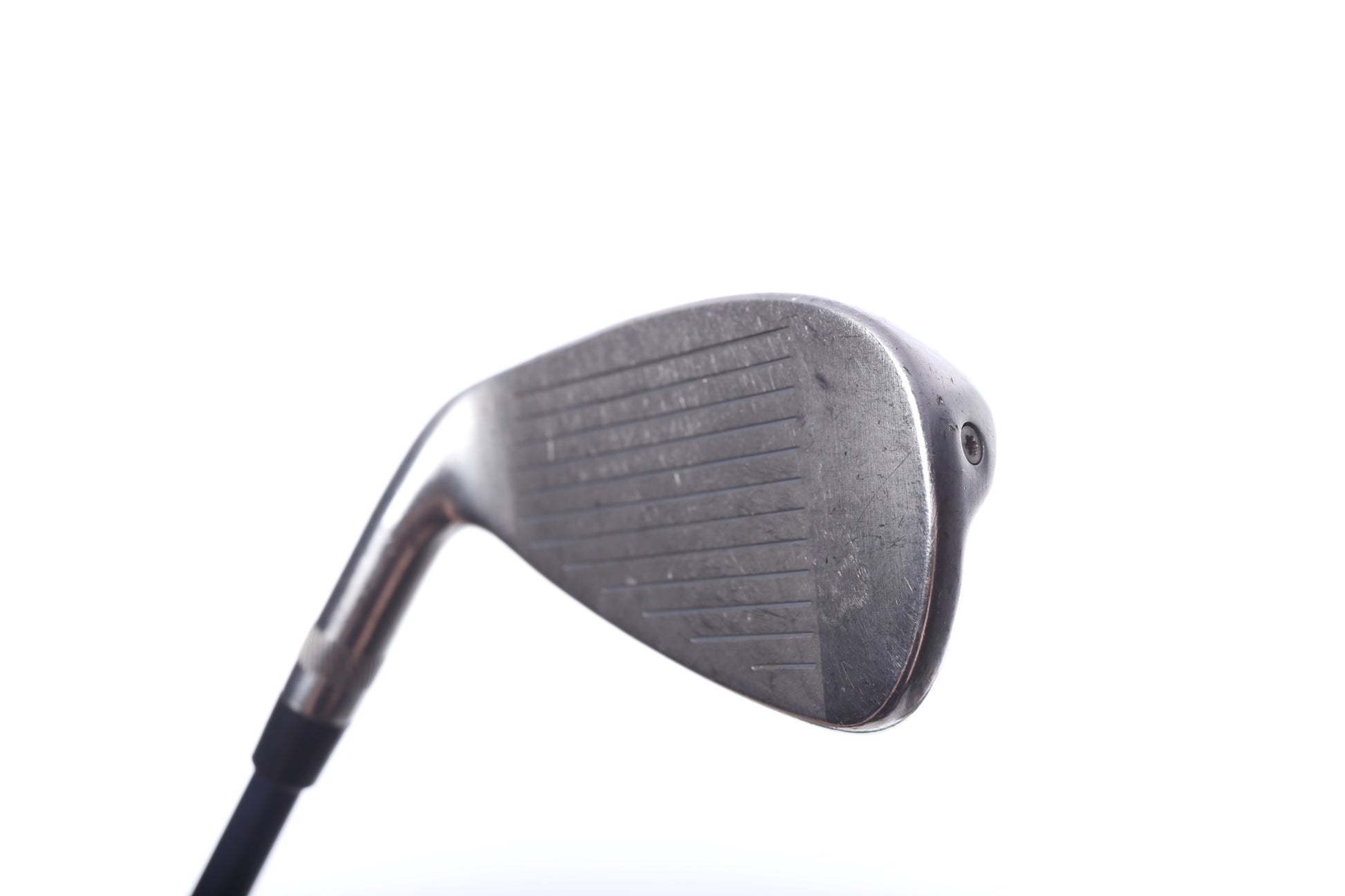 Used Sub 70 699 Pro Single 2-Iron - Right-Handed - Stiff Flex-Next Round