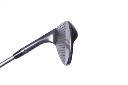 Used Callaway JAWS Raw Black Plasma Sand Wedge - Right-Handed - 56 Degrees - Wedge Flex-Next Round
