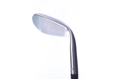 Used Titleist Vokey SM10 Tour Chrome Lob Wedge - Left-Handed - 60 Degrees - Stiff Flex