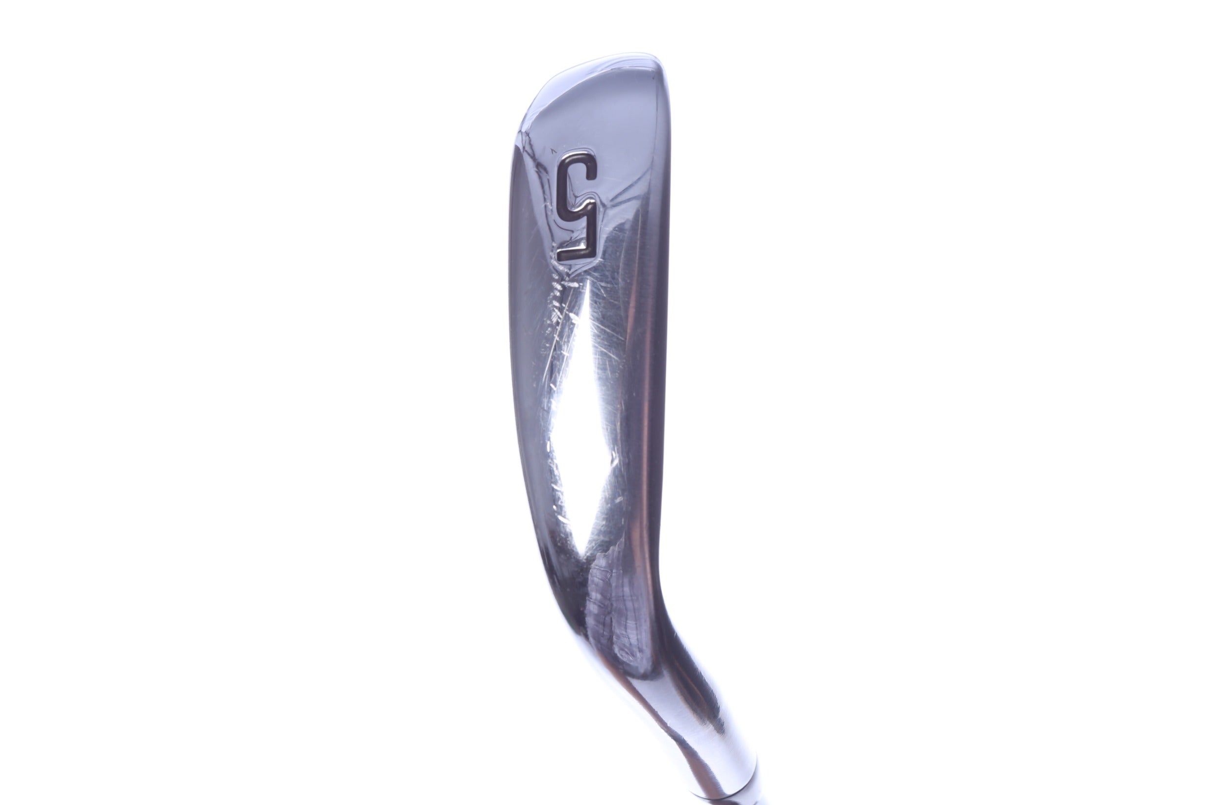 Used Titleist 2021 T200 Single 5-Iron - Right-Handed - Extra Stiff Plus Flex-Next Round