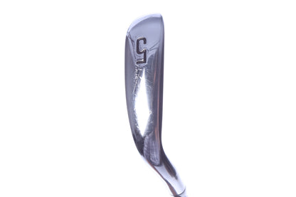 Used Titleist 2021 T200 Single 5-Iron - Right-Handed - Extra Stiff Plus Flex-Next Round