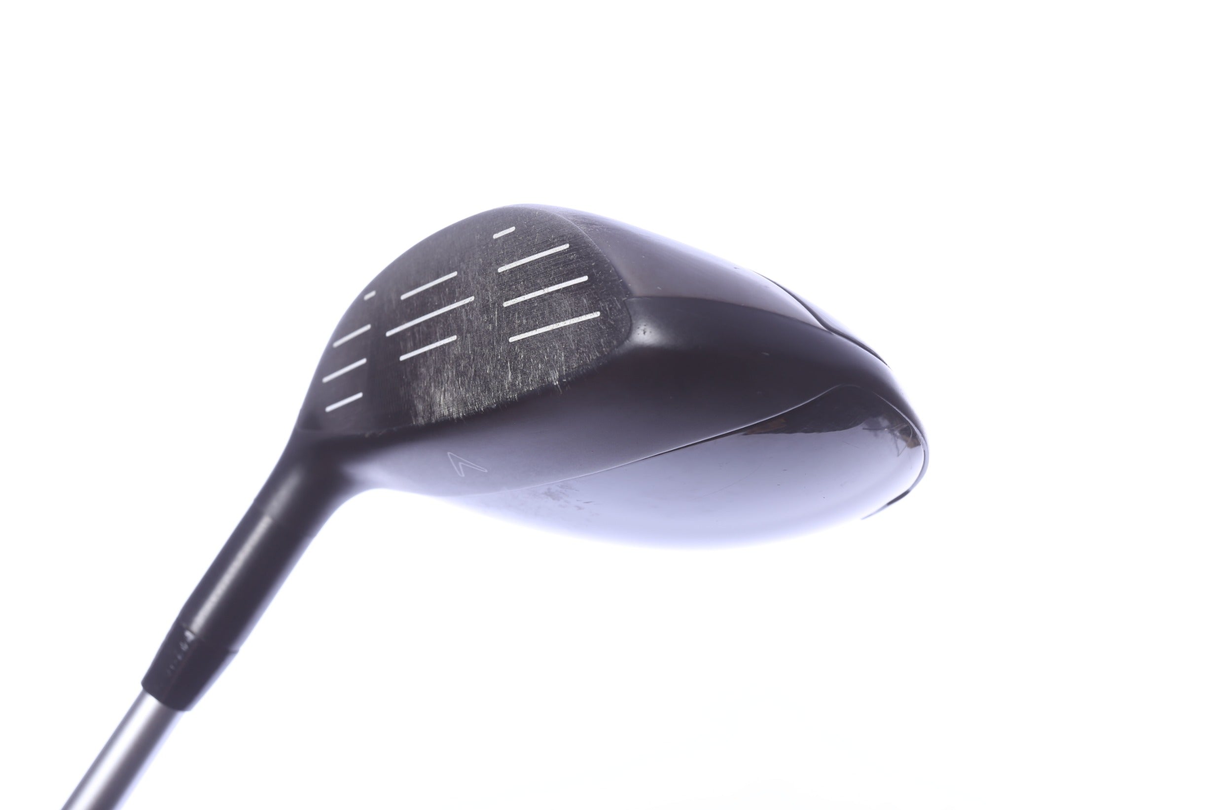 Used Callaway Paradym 7-Wood - Right-Handed - 21 Degrees - Regular Flex-Next Round