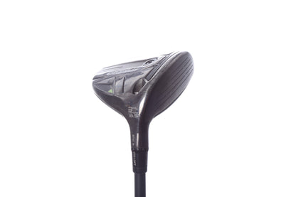 Used TaylorMade Qi35 3HL Wood - Right-Handed - 16.5 Degrees - Regular Flex-Next Round