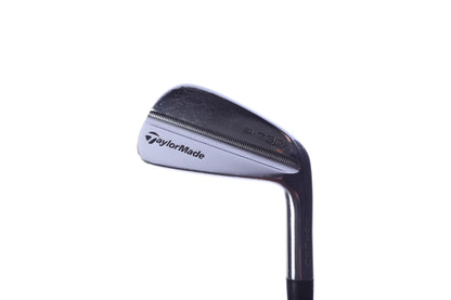 Used TaylorMade P-730 Single 5-Iron - Right-Handed - Stiff Flex