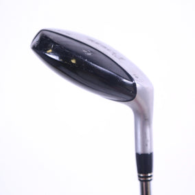 Used TaylorMade Rescue Mid 3H Hybrid - Right-Handed - 19 Degrees - Senior Flex-Next Round