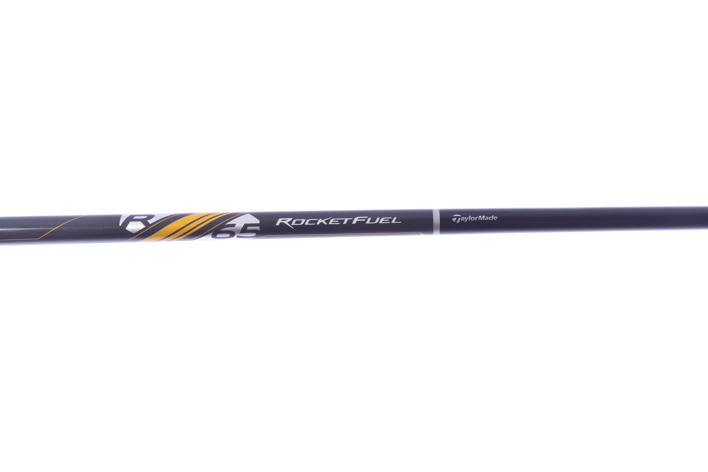 Used TaylorMade RocketBallz Stage 2 3H Hybrid - Right-Handed - 19 Degrees - Regular Flex