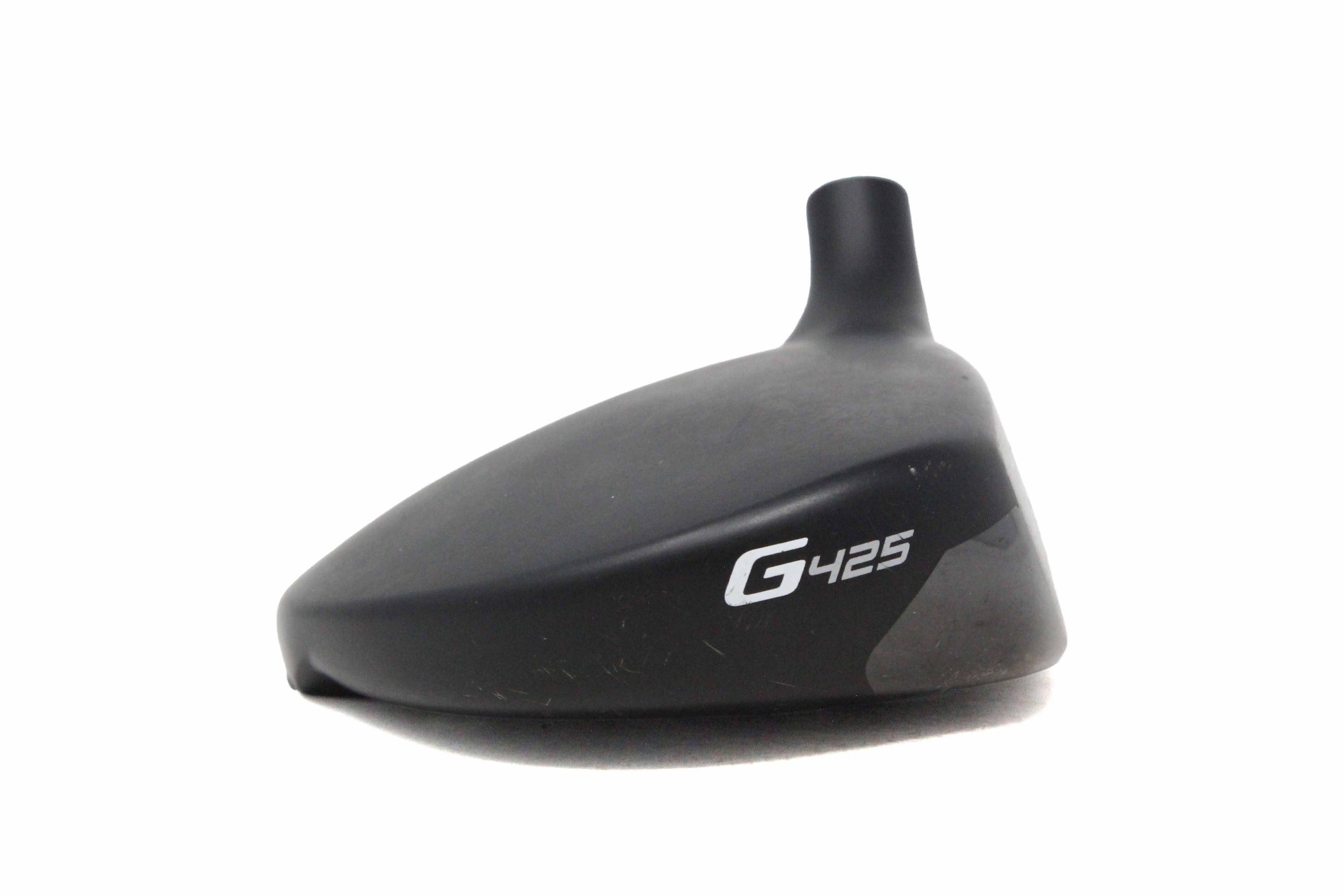 Used Ping G425 MAX 3-Wood - HEAD ONLY - Right-Handed - 14.5 Degrees-Next Round