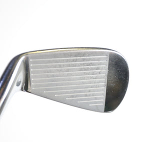 Used Mizuno MP-52 Iron Set - Right-Handed - 3-5, 7-PW - Stiff Flex-Next Round