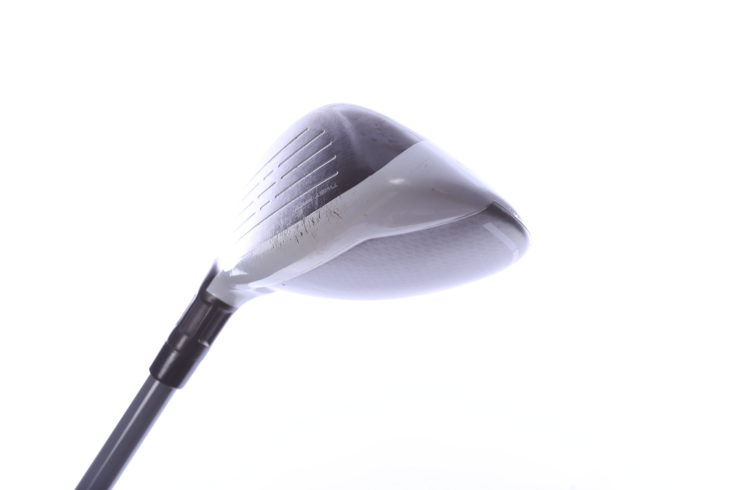 Used TaylorMade SIM MAX 3H Hybrid - Right-Handed - 19 Degrees - Extra Stiff Flex-Next Round