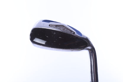 Used Tour Edge Hot Launch E521 Ironwood Single 9-Iron - Right-Handed - Seniors Flex-Next Round