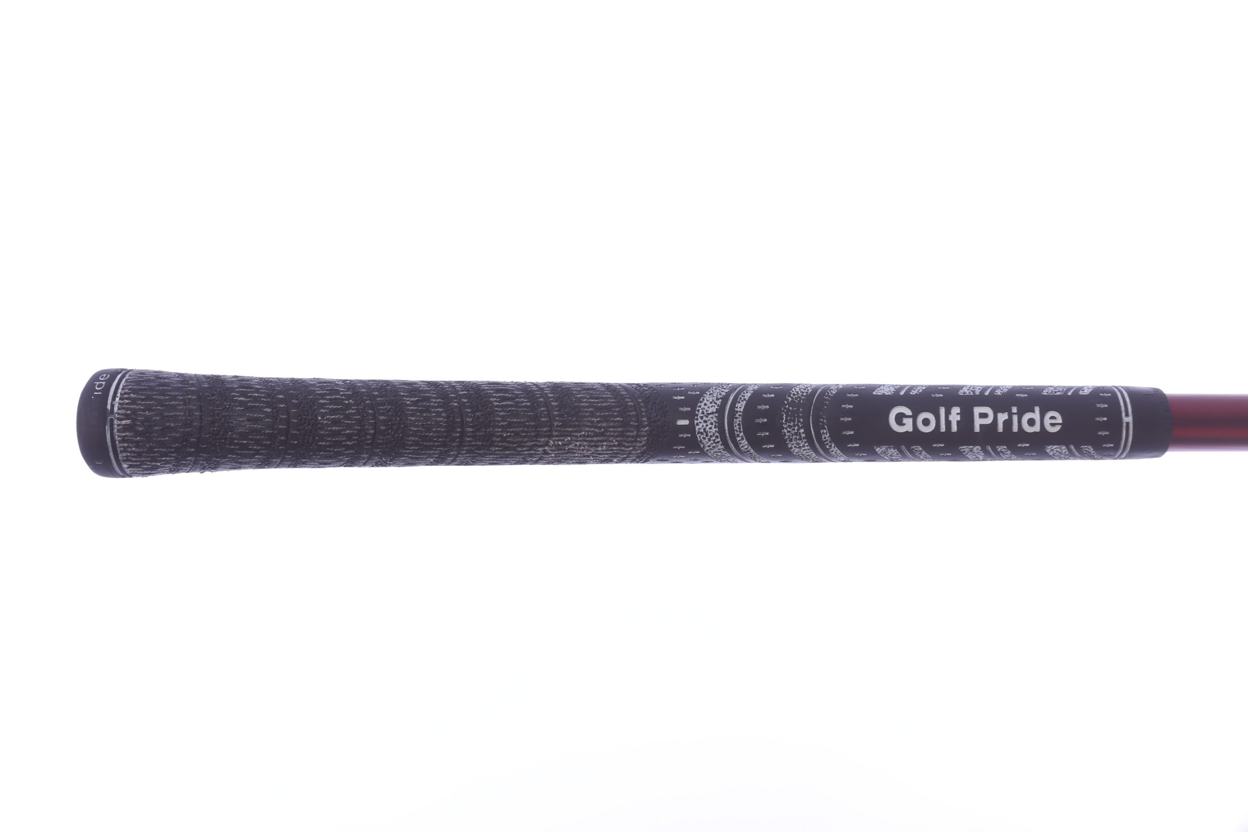 Used Fujikura Ventus Red Velocore+ Driver Shaft Regular Flex Graphite - 44.25 in - Callaway Opti-Fit Adapter