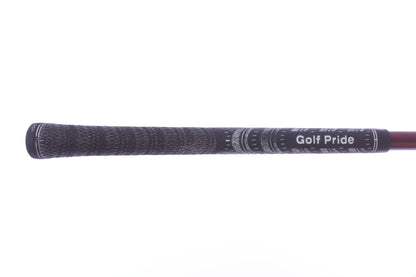 Used Fujikura Ventus Red Velocore+ Driver Shaft Regular Flex Graphite - 44.25 in - Callaway Opti-Fit Adapter