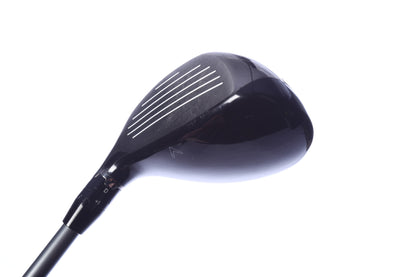 Used Callaway Paradym 4H Hybrid - Right-Handed - 21 Degrees - Stiff Flex-Next Round