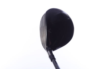 Used Callaway Mavrik Max 3-Wood - Right-Handed - 15 Degrees - Regular Flex