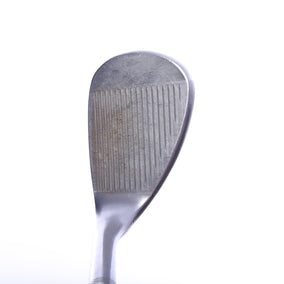Used Titleist Vokey SM9 Tour Chrome Lob Wedge - Right-Handed - 60 Degrees - Wedge Flex-Next Round