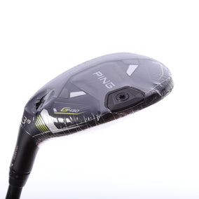 Used Ping G430 3H Hybrid - Left-Handed - 19 Degrees - Regular Flex-Next Round