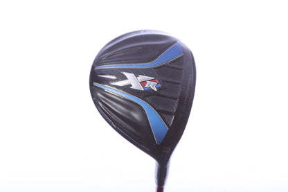 Used Callaway XR 16 3-Wood - Right-Handed - 15 Degrees - Stiff Flex