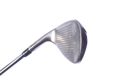 Used TaylorMade SIM2 MAX Approach Wedge - Right-Handed - 49 Degrees - Regular Flex