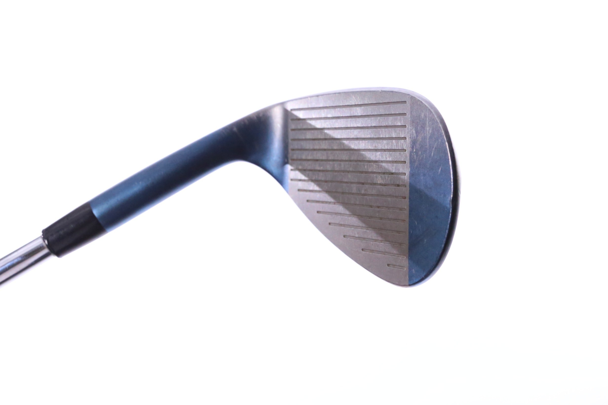 Used Mizuno T7 Blue Ion Sand Wedge - Right-Handed - 56 Degrees - Wedge Flex-Next Round