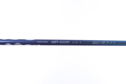 Used XXIO 12 6H Hybrid - Right-Handed - 28 Degrees - Ladies Flex