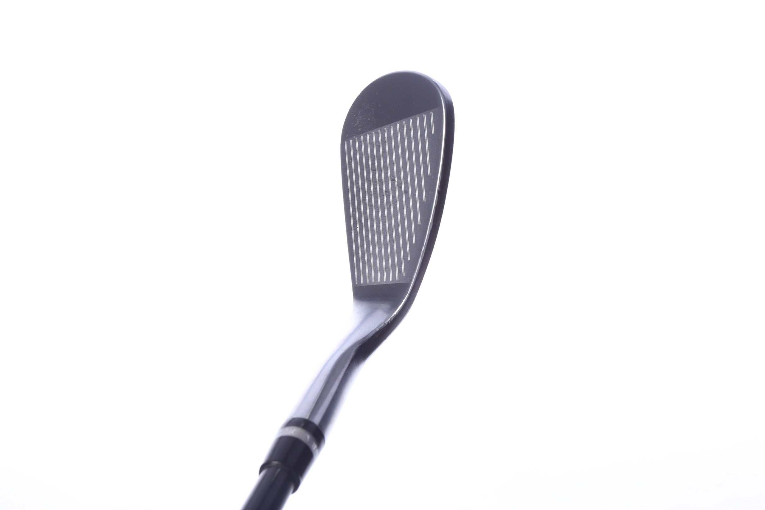 Used Miura K-Grind 2.0 Sand Wedge - Right-Handed - 54 Degrees - Extra Stiff Flex-Next Round