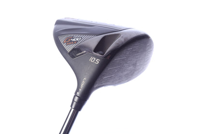 Used Ping G400 Max Driver - 10.5 Degrees - Stiff Flex Ping Tour - Right-Handed-Next Round