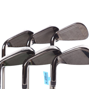 Used Callaway Big Bertha 23 Iron Set - Right-Handed - 7-PW, 47*, 52* - Seniors Flex-Next Round