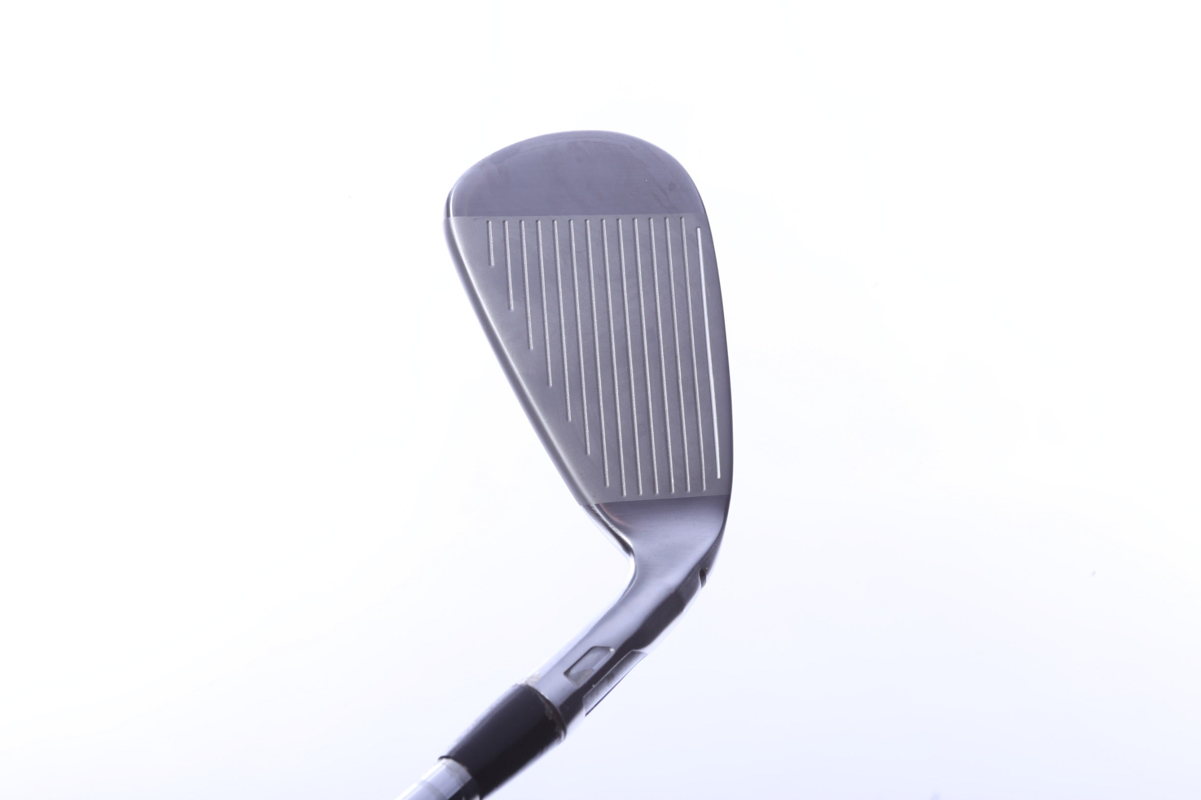 Used TaylorMade Qi Single 6-Iron - Left-Handed - Regular Flex-Next Round