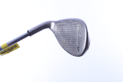 Used Callaway X-22 Sand Wedge - Right-Handed - 54 Degrees - Stiff Flex-Next Round