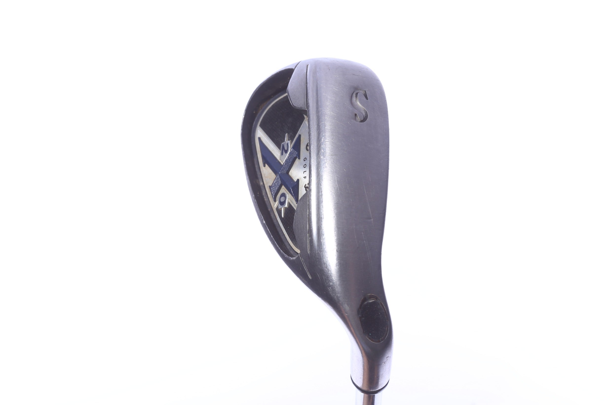 Used Callaway X-20 Sand Wedge - Right-Handed - 55 Degrees - Stiff Flex