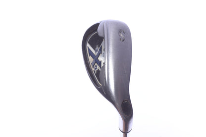Used Callaway X-20 Sand Wedge - Right-Handed - 55 Degrees - Stiff Flex