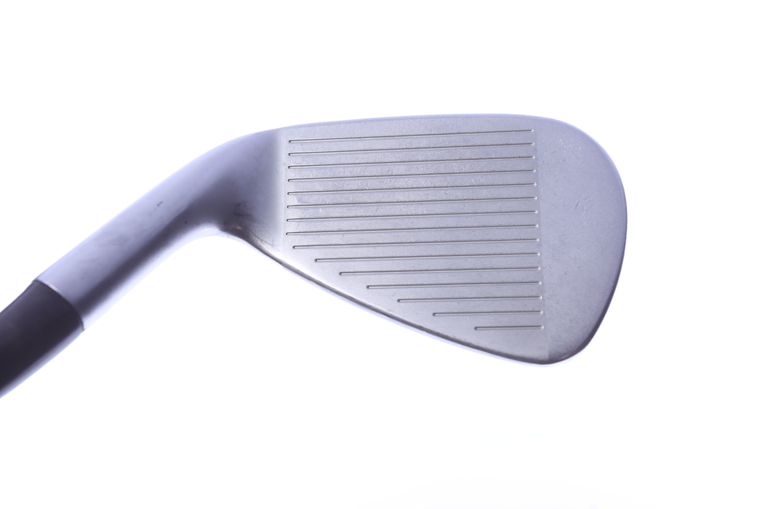 Used Cobra King Forged TEC One Length 2020 Single 8-Iron - Right-Handed - Regular Flex